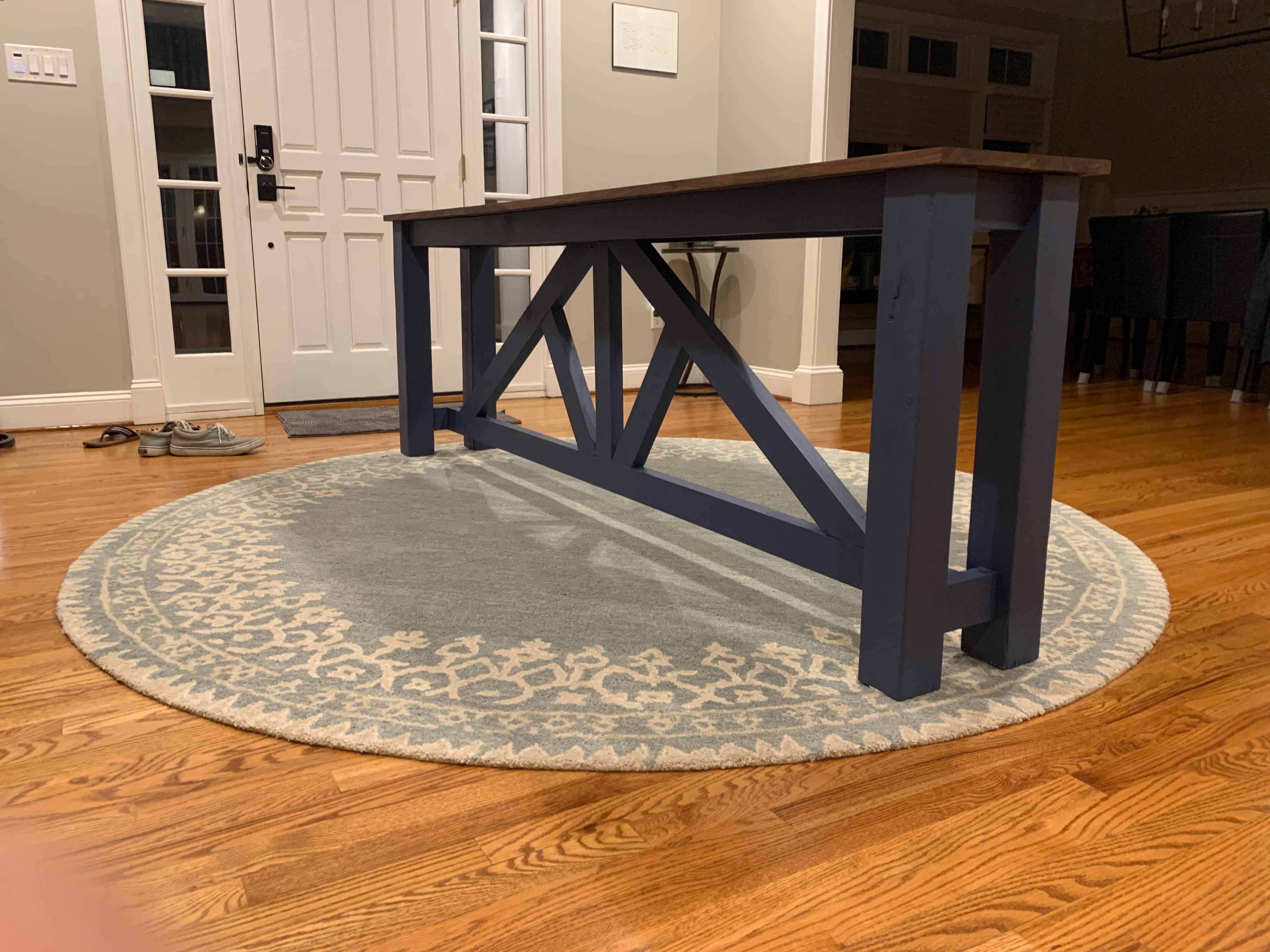 Console Table