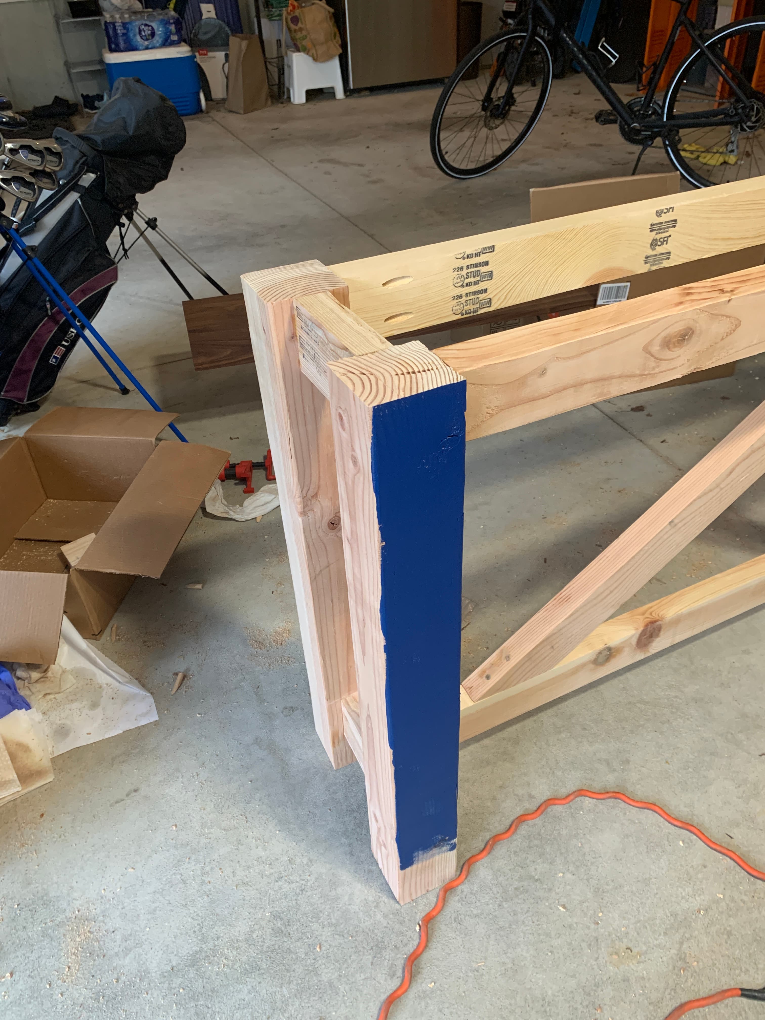 Console Table