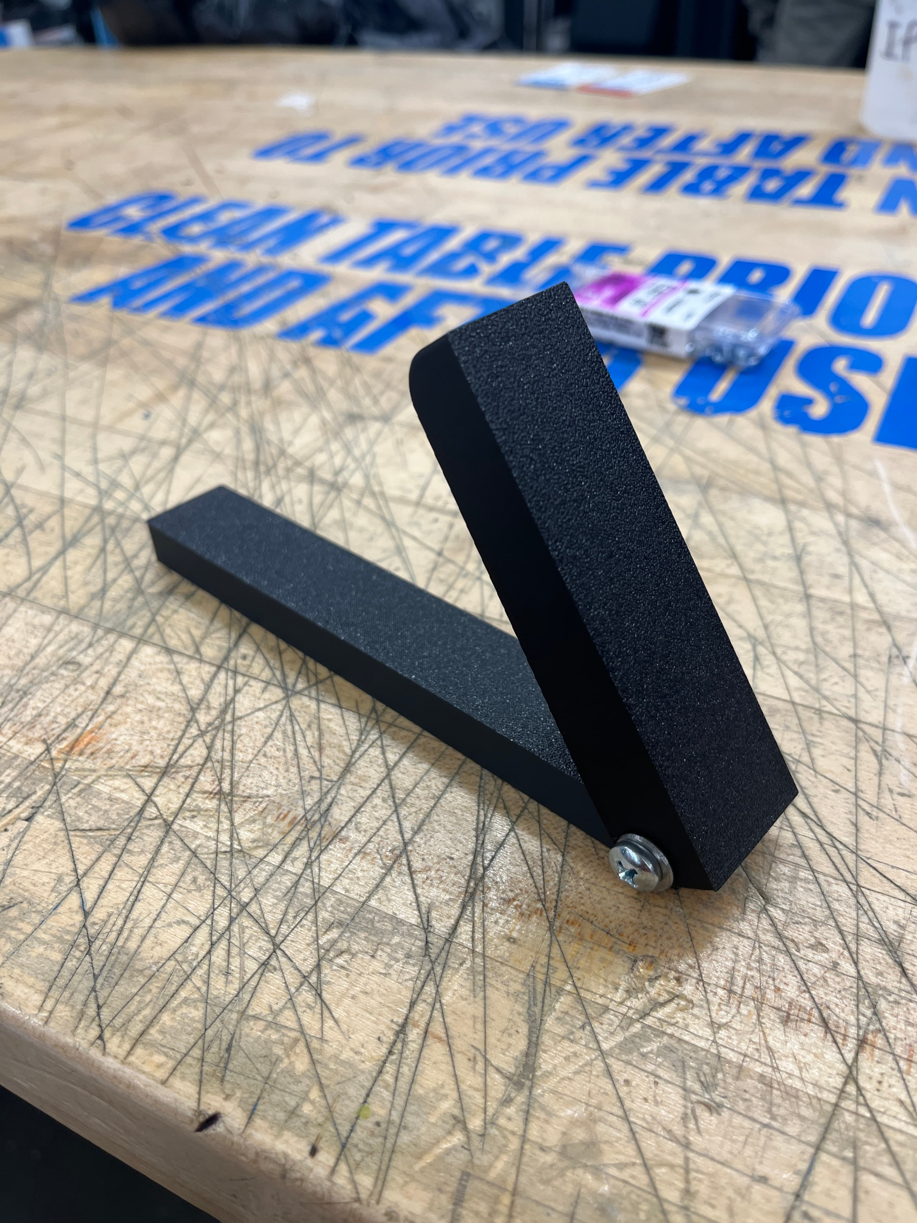 Telem Holder