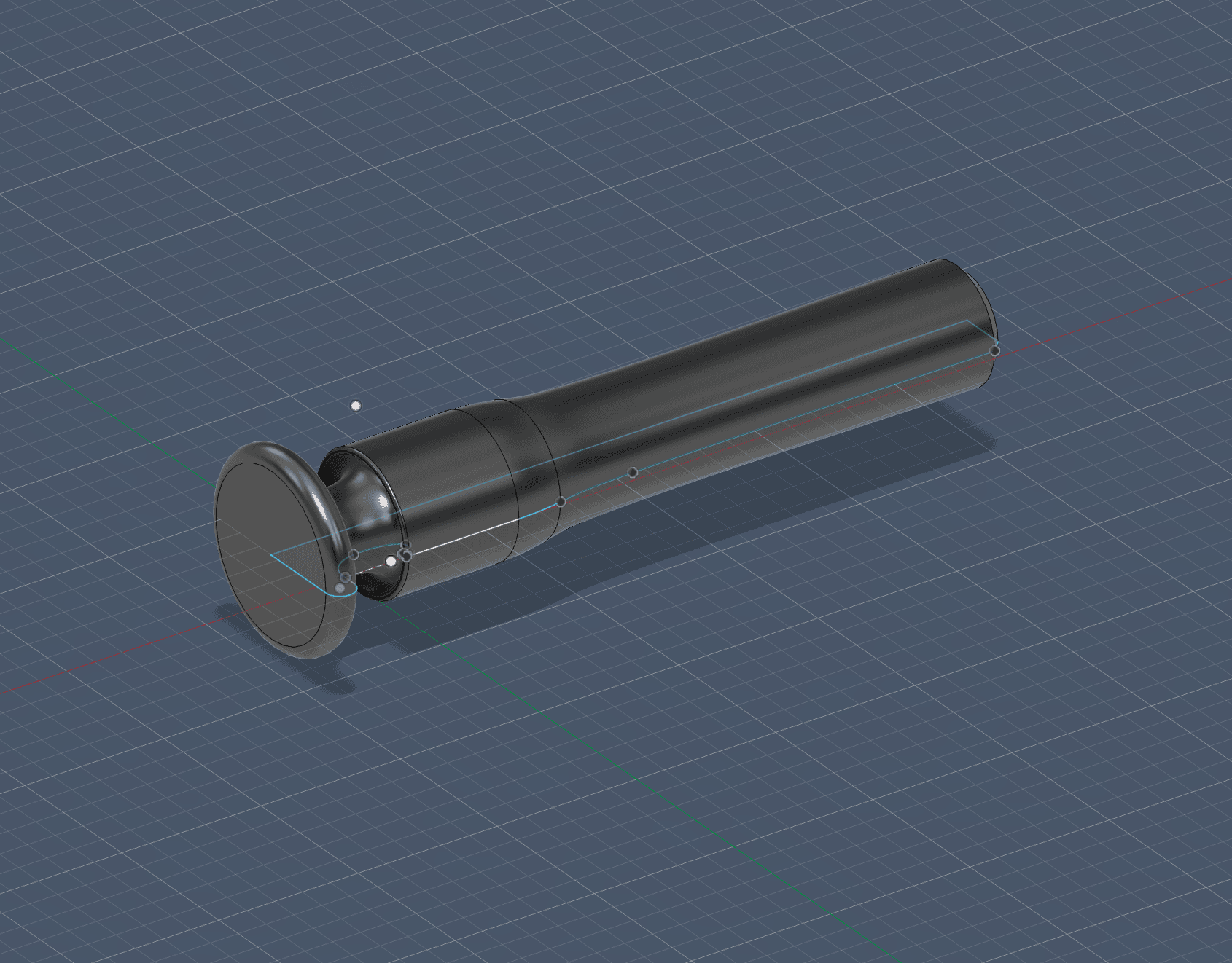 360 Bottle Opener