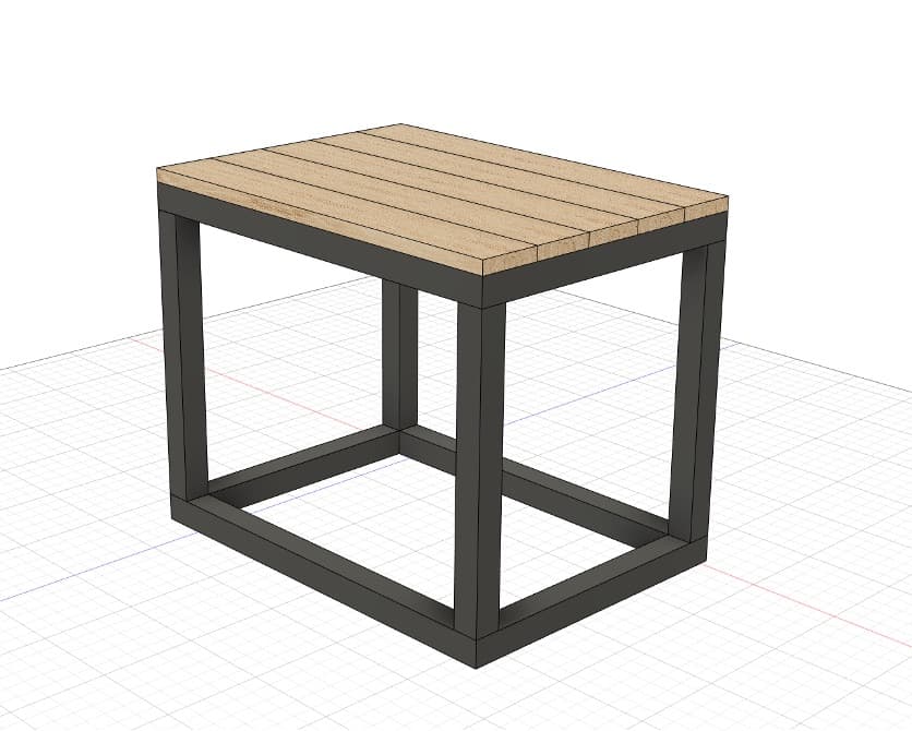 Side Table