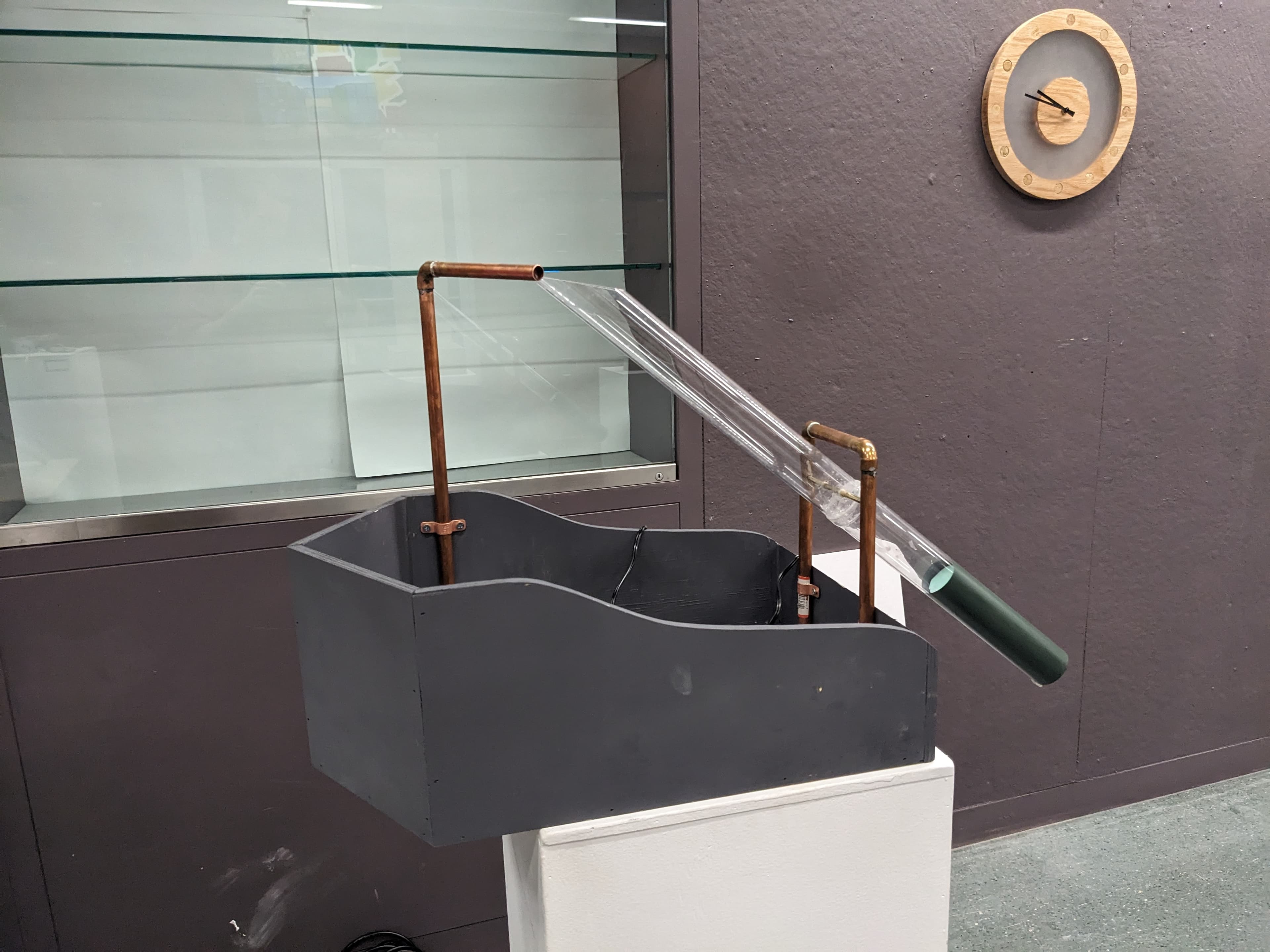 Water Clock